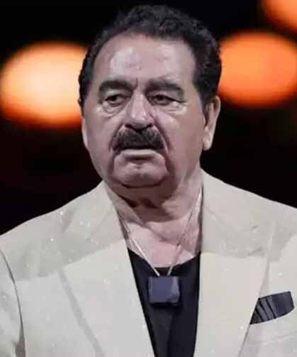 İbrahim Tatlıses yoğun bakıma kaldırıldı