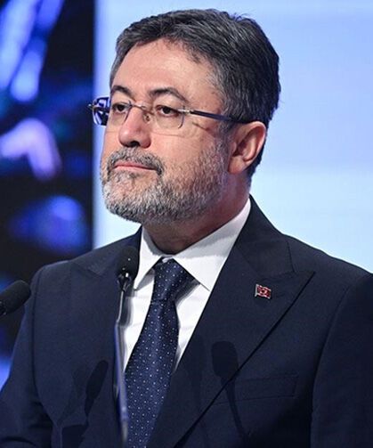 Bakan Yumaklı: 19,5 milyar TL destek ödemesi yapıldı