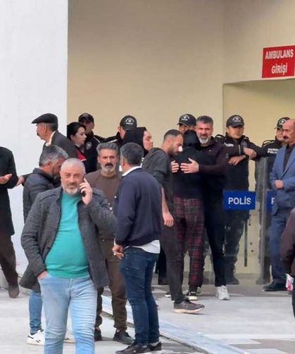 Iğdır’da iki aile arasında kavga: 2 ölü, 6 yaralı