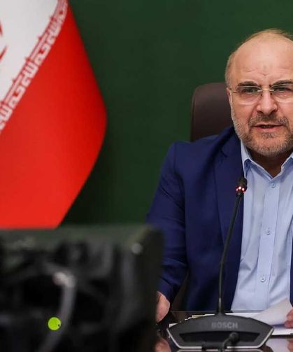 İran: Hürmüz Boğazı'ndan başkaları geçemez