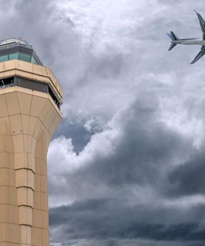 İran'da sivil uçuşlar yeniden başlatılacak