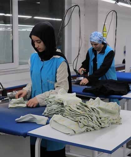 İŞKUR, 331 binden fazla kişinin işe yerleşmesine aracılık etti