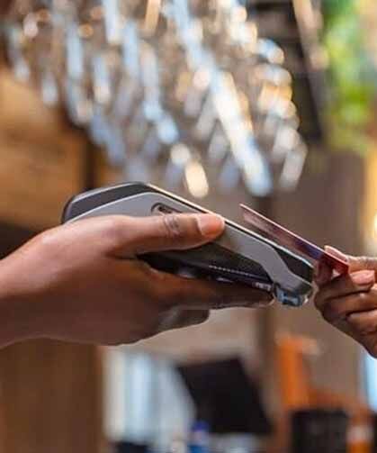 Kartlı ödemeler mart ayında arttı