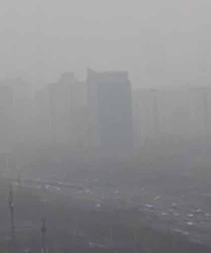 Türkiye'nin havası en kirli üç şehri belli oldu