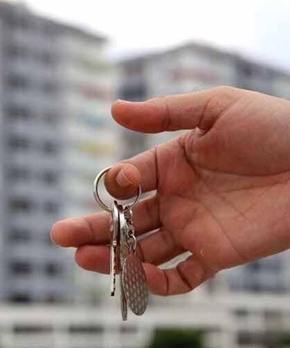 TÜİK, konut ve iş yeri satış istatistiklerini açıkladı