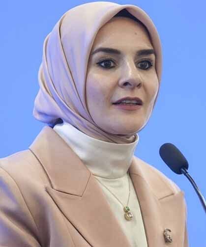 Bakan Göktaş'tan sosyal medya düzenlemesine ilişkin paylaşım