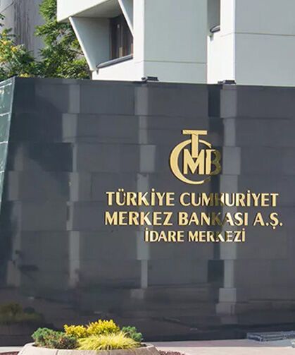 Yurt içinde gözler TCMB'nin faiz kararına çevrildi