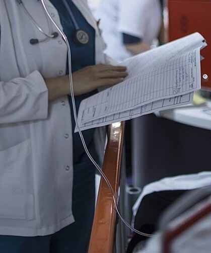 MHRS en çok kullanılan hizmet oldu