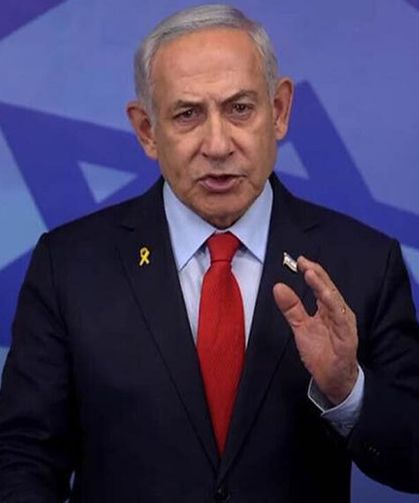 Netanyahu, Lübnan’a saldırı talimatı verdi