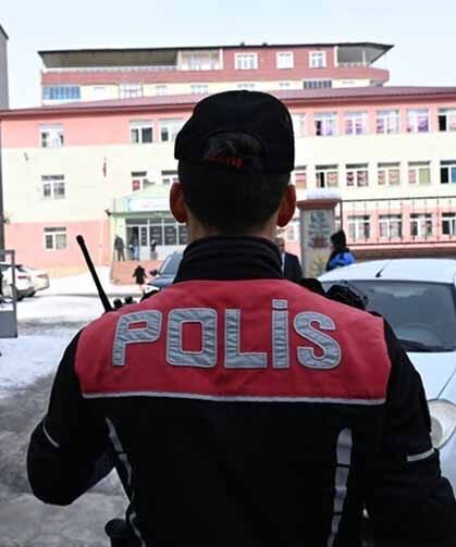 5 soruda "okul güvenliği"