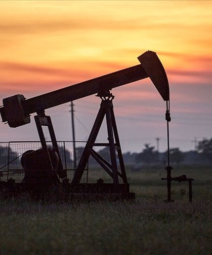 Brent petrolün varil fiyatı 107 doları geçti