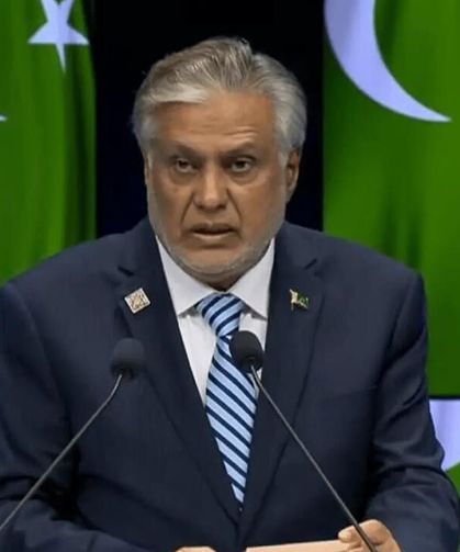 Pakistan'dan ateşkesin sürmesi çağrısı