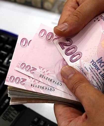 Bakan Göktaş açıkladı: O ödemeler hesaplara yatırılmaya başlandı