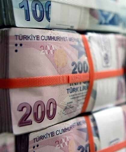 KKM bakiyesindeki düşüş devam ediyor