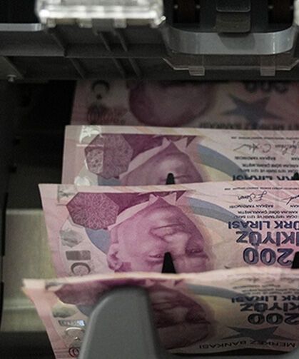 En fazla aylık reel getiri mevduat faizinde oldu