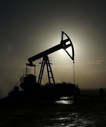 Brent Petrolün varili 110,20 dolara çıktı