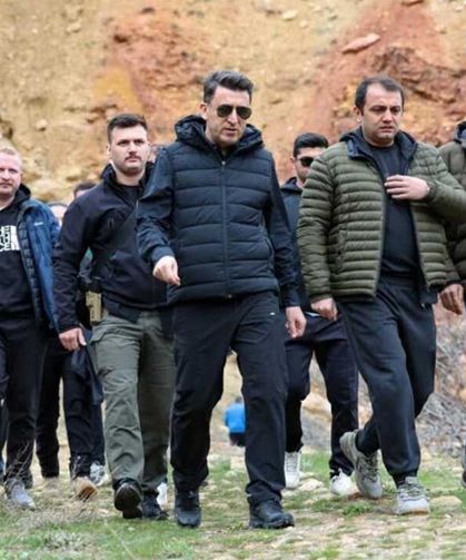 Rabat Vadisi ziyarete açılıyor