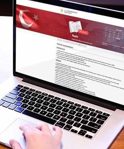 Milli Eğitim Bakan Yardımcılığına Cihad Demirli atandı