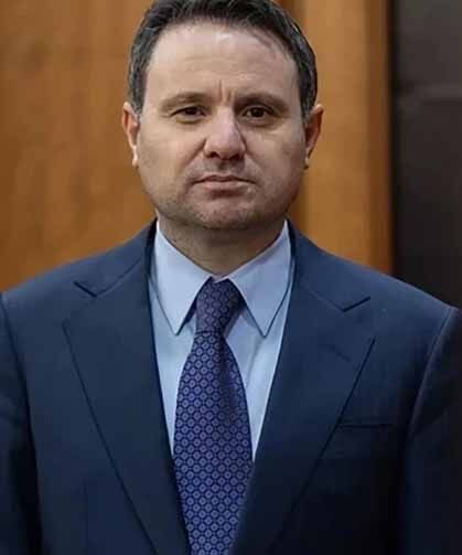 Bakan Gürlek: 12'nci Yargı Paketi'nde bir düzenlememiz olacak