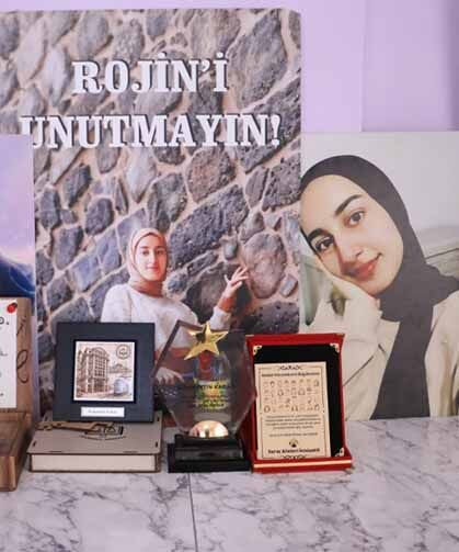 Nizamettin Kabaiş: Adalet Bakanına teşekkür ediyorum