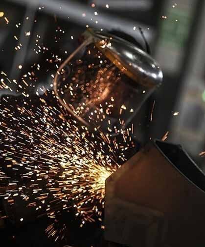 Sanayi üretim endeksi arttı