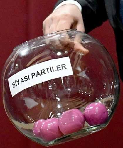 6 beldede 7 Haziran'da seçim yapılacak