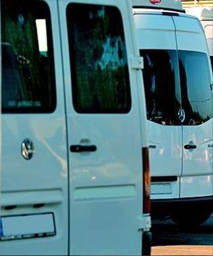 Kamu personeli, öğrenci çocuğuyla servis aracına binebilecek