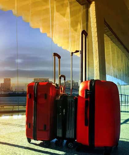 Yerli turistin seyahat harcaması 2025'te 555 milyar lira oldu