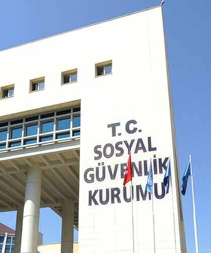 SGK'ye 100 sosyal güvenlik denetmen yardımcısı alınacak