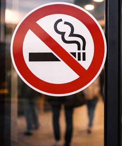 Tiryakiler dikkat! Sigara satışı yasaklanıyor