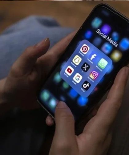 Sosyal medyaya 15 yaş sınırı: TBMM'de kabul edildi