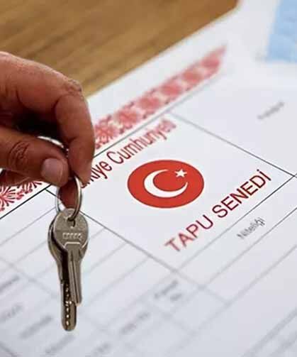 "Tapuda gerçek beyan" dönemi! Yüzde 100 ceza geliyor