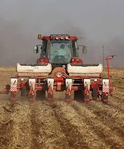 Tarımsal girdi fiyat endeksi şubatta arttı