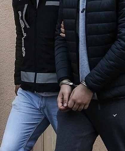 7 ildeki tefecilik operasyonunda 34 şüpheli yakalandı