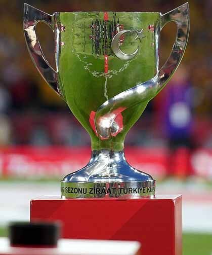 Ziraat Türkiye Kupası’nda çeyrek final heyecanı