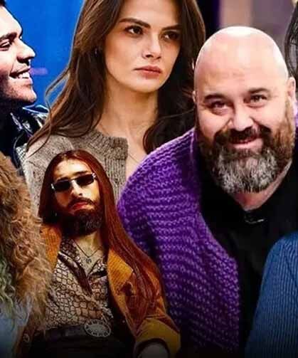 Ünlülere uyuşturucu operasyonu