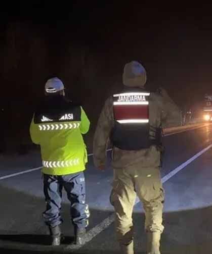 Van ve Hakkari’de operasyon!