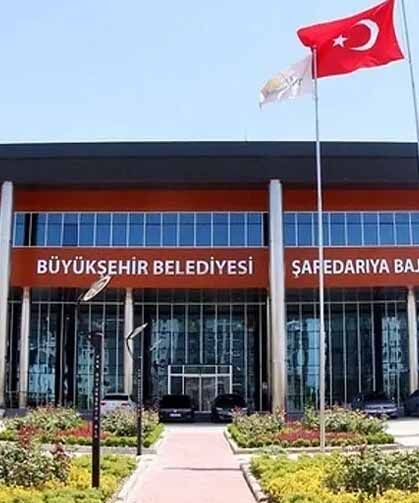 Van Büyükşehir Belediyesi’nden dolandırıcılık uyarısı