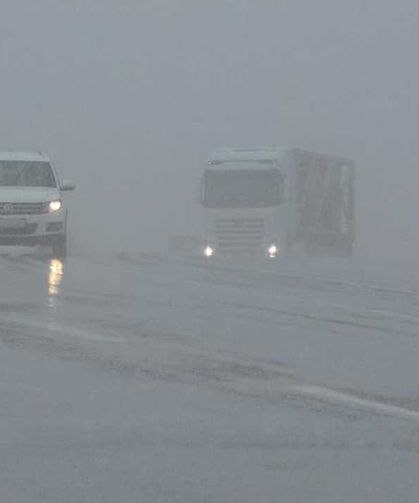 Van'da 50 yerleşim yerinin yolu kapandı