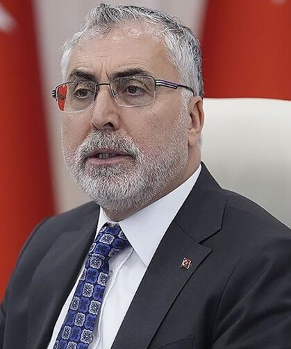 Bakan Işıkhan: Belirli ilaçları geri ödeme listemize aldık
