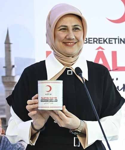 Türk Kızılayın bu yılki vekaletle kurban kesim fiyatı belli oldu