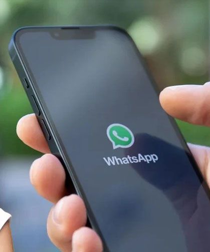 WhatsApp'a bomba özellik geliyor