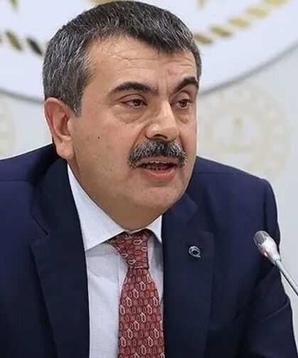 Bakan Tekin: İzin vermeyeceğiz