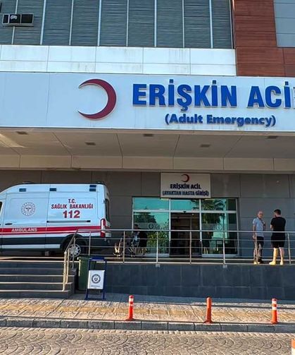 Otomobile silahlı saldırı: 2 ölü