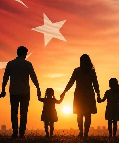 Aile ve Nüfus On Yılı konulu genelge Resmi Gazete'de