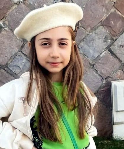 Almina Ağaoğlu da yaşamını yitirdi!