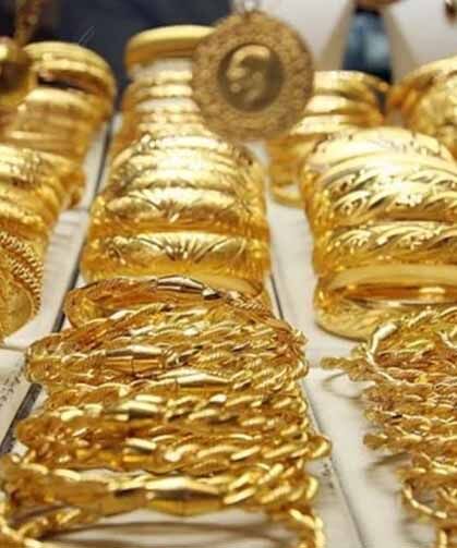 Altın düştü, petrol yükseldi, Borsa yarım gün çalışıyor