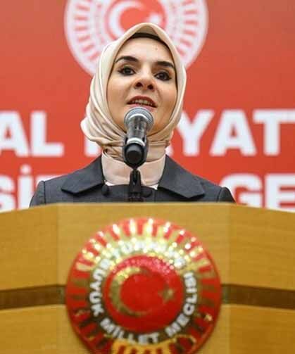 Bakan Göktaş, kamuda görev yapan engelli memur sayısını açıkladı