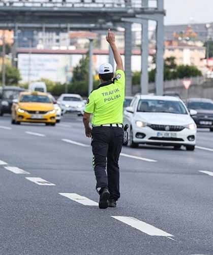 İçişleri Bakanı Çiftçi: Bayram tatili süresince 334 bin 17 personel sahada olacak