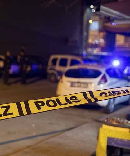 Hakkari'de kurum personeline bıçaklı saldırı: 1 yaralı